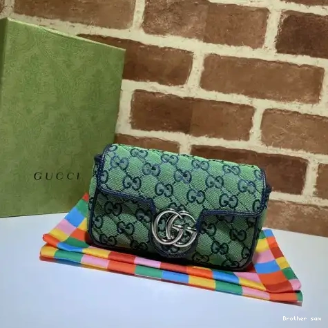 Brother sam Gucci 2109YA0099 Bag 0615
